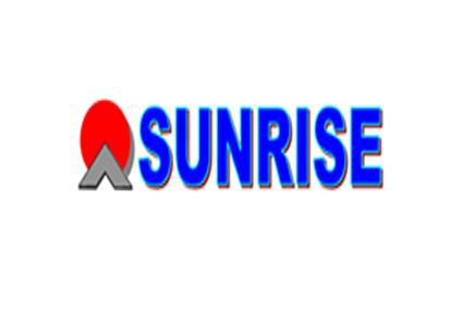 SUNRISE Elevator Guide Rails In Stock!.